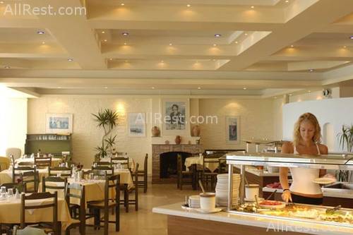 Knossos Beach Hotel 12